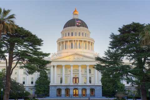 California assembly moves to restrict sales of weight loss products