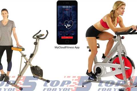 Top 5 Best Exercise Bike For Weight Loss 2019