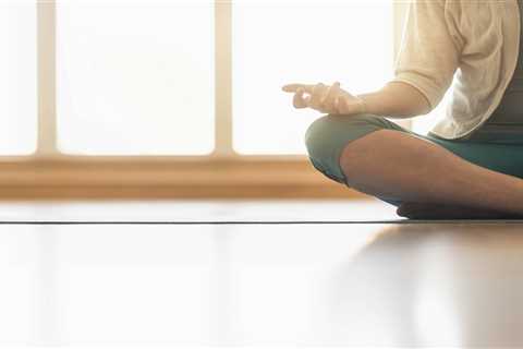 Are Meditation and Mindfulness the Same Thing?