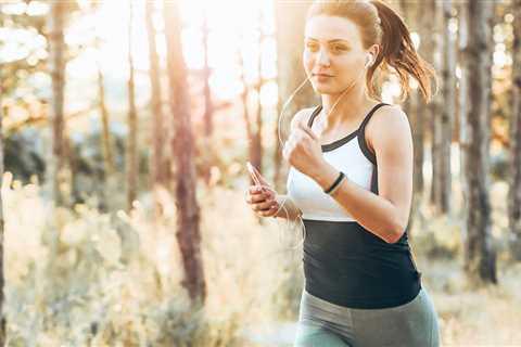 The Benefits of Exercise For the Mind