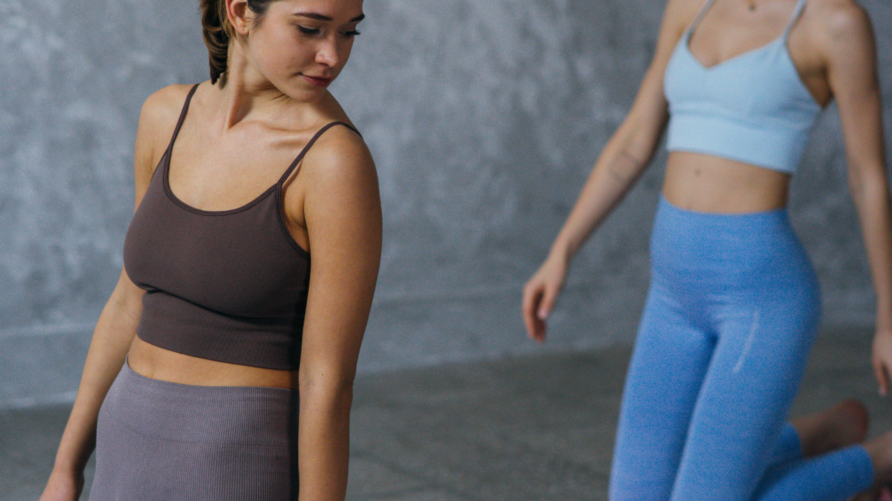5 Yoga-Inspired Hip Stretches for Better Mobility