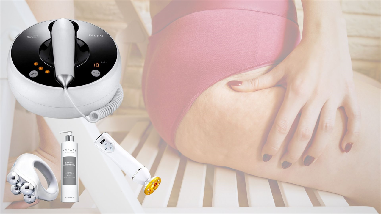 15 Best Lymphatic Drainage Machines To Fight Bloat