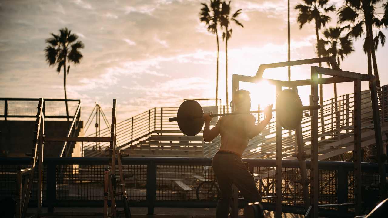 How to Choose a Personal Trainer at Crunch Fitness Howe Ave