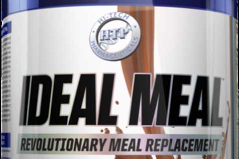 Ideal Meal®