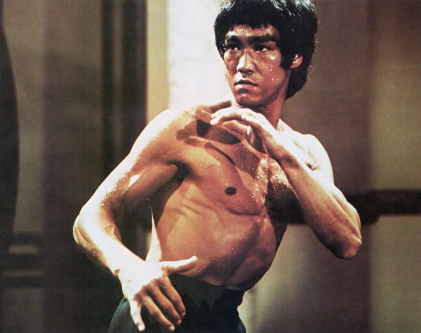 A Karate Sensei Tried to Learn All Bruce Lee's Moves in 7 Days