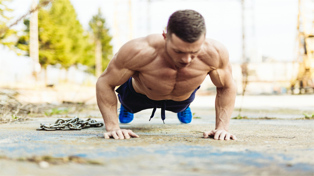 Try These 10 Pushup Variations to Spice Up Your Workouts