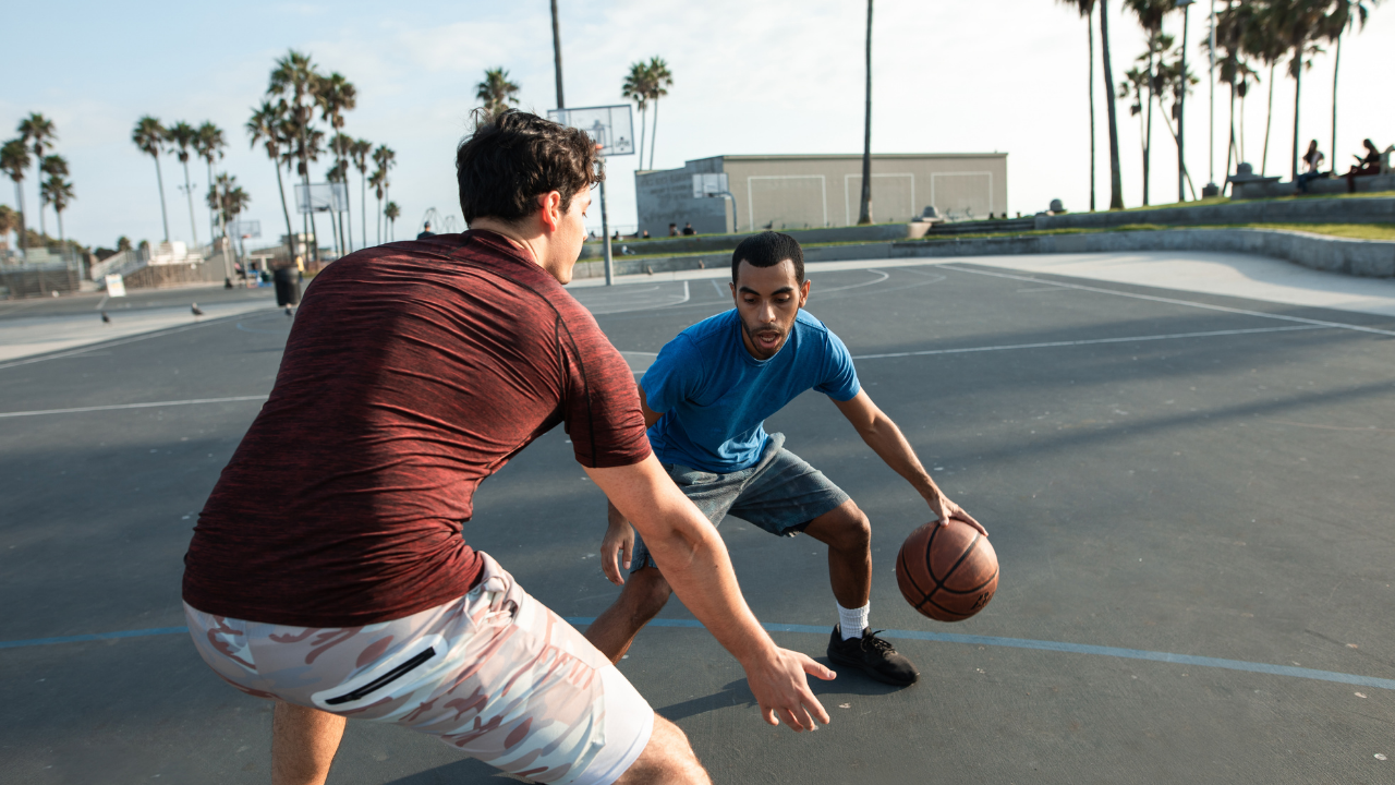 Cardio and Conditioning: