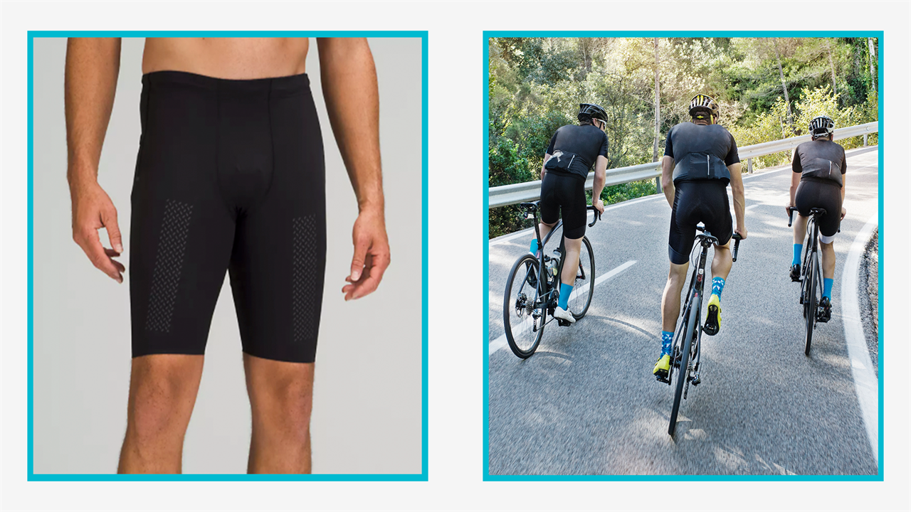 The 15 Best Cycling Shorts for Men, From Traditional Pairs to Bibs