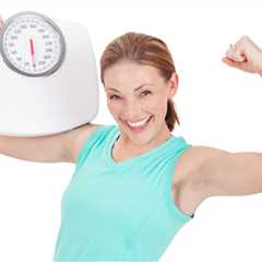 Body Weight Cannot Tell How Healthy You Are