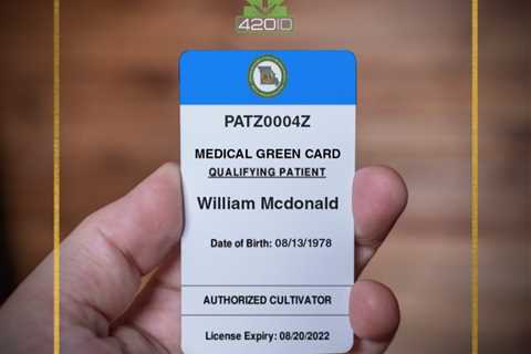 Everything You Need To Know About 420ID Cards In Boston And Beyond