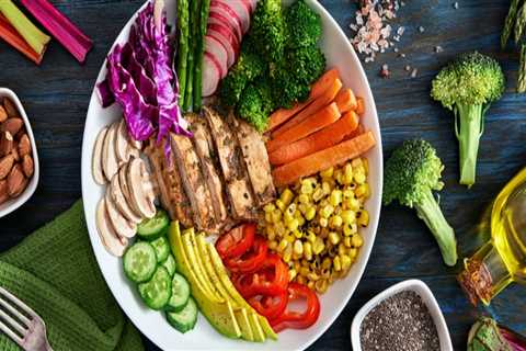 The Top 5 Diets for Weight Loss: An Expert's Perspective