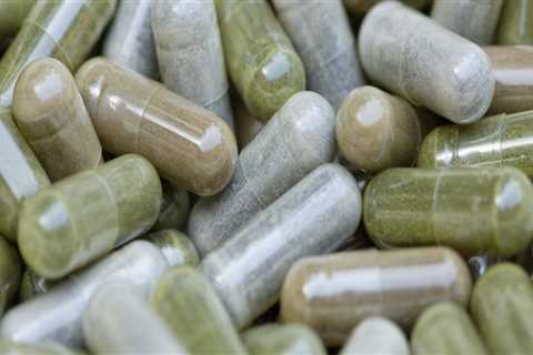 What are the Side Effects of Taking Supplements Daily?