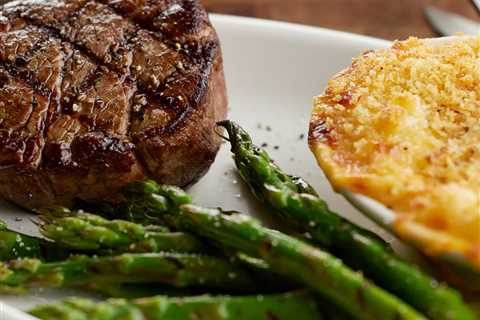 10 Regional Steakhouse Chains You Have To Try Right Now