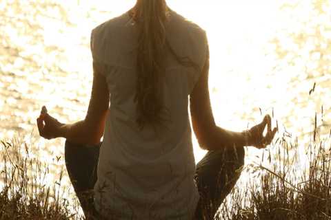 10 Things to Avoid for Achieving Spiritual Wellness