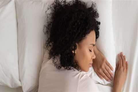 How does sleep affect emotional wellness?