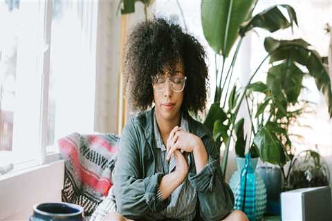 Activities to Promote Spiritual Well-Being