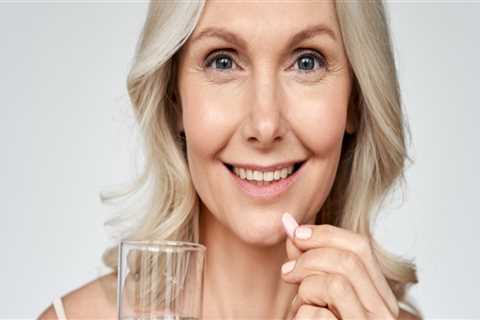 Is Vitamin A Supplementation Safe? An Expert's Perspective