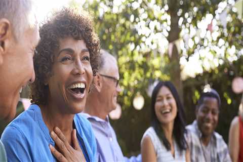 What are the benefits of social connections on health?