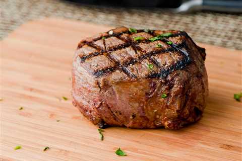 4 Worst Cuts of Steak for Grilling, According to Pitmasters
