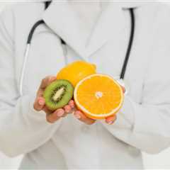 What Does A Nutritionist Do For Weight Loss?