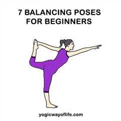 Improve Your Balance in Yoga With These Balancing Poses