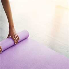 The Best Exercise Yoga Mat