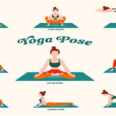 Beginner Yoga Positions For Strengthening Your Body