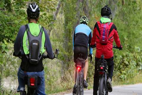 Indoor Cycling in Boise, Idaho: Get Fit at Upcycle Studio