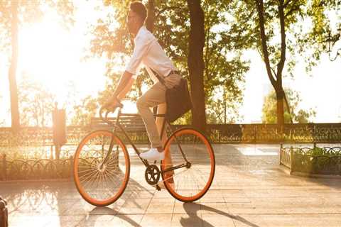 Bike-Friendly Stores in Los Angeles County: Where to Find the Best Cycling Gear