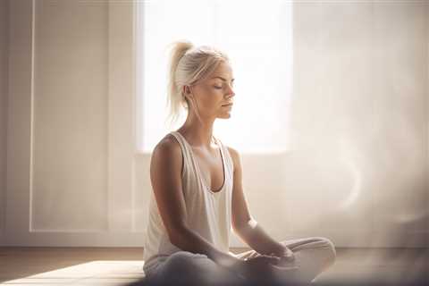 Embrace the Present, Embrace Yourself