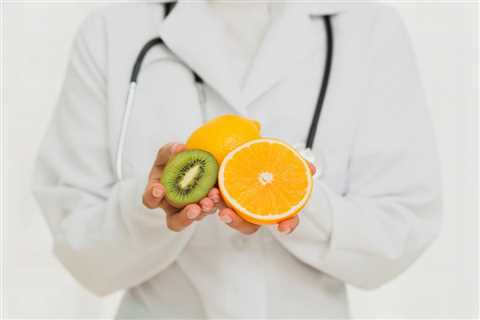 What Does A Nutritionist Do For Weight Loss?