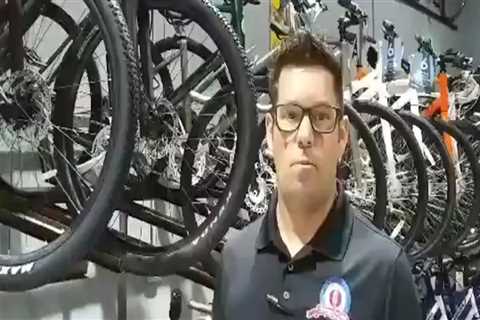 The Best Bike Shops in Orange County, CA - Get Ready for the Perfect Ride!