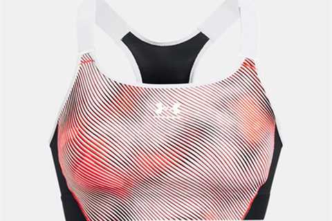 A Look Inside Under Armour’s Journey To Compete Collection