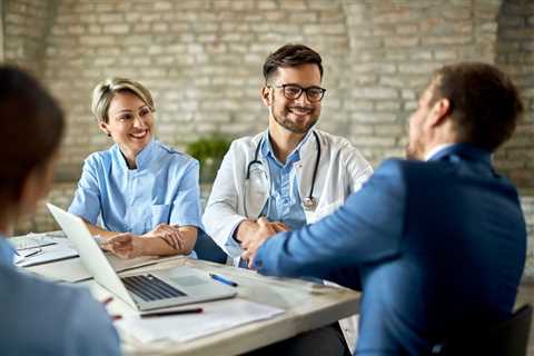 Does Medicare Cover Nutritionist For Insidious Weight Loss