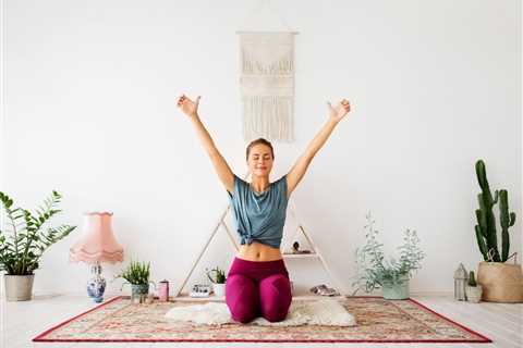 Choosing a Yoga For Beginners Class