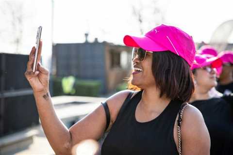 All The Things We Loved About Fit Night Out Joburg