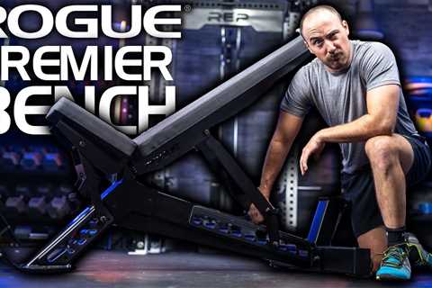 Rogue Manta Ray Adjustable Bench Review: Top Of The Line…