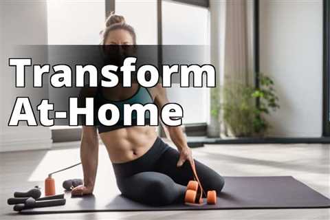 How to Crush Your Fitness Goals with the Progressive Basement Beast At-Home Workout Program