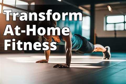 How Revolutionary Basement Beast At-Home Workout Program is Transforming Fitness
