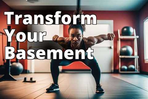 The Exclusive Basement Beast At-Home Workout: Your Path to Fitness
