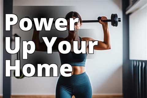 The Ultimate Guide to the Dynamic Basement Beast At-Home Workout Program