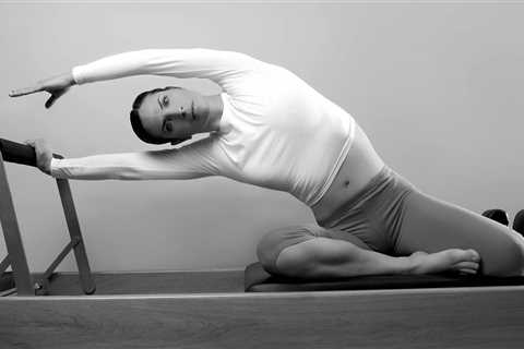Pilates Versus Spin Class