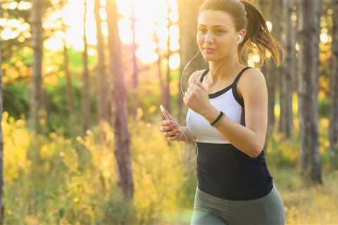 Is There A Difference Between A Walking Treadmill And A Running Treadmill?