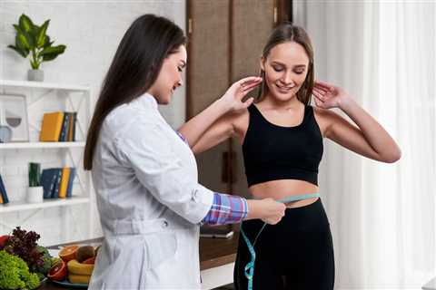 Nutritionist Wellsville Utah