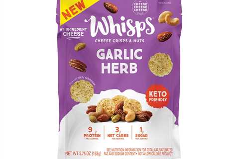 28 Best High-Protein Store-Bought Snacks, According to a Dietitian