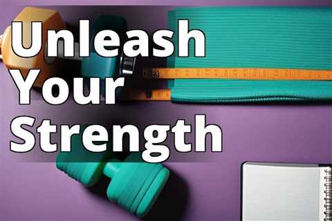 Basement Beast: The Ultimate At-Home Workout Program You Need to Try