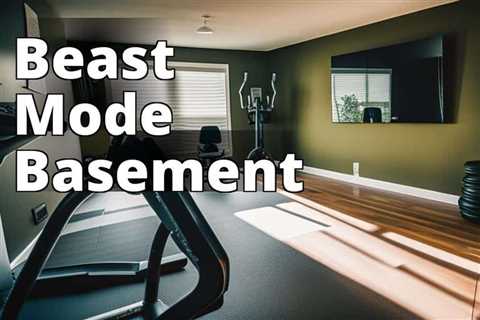 How to Create a Killer At-Home Workout Program: Personalized Tips and Strategies for Maximum..