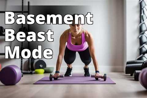 The Ultimate Guide to Creating an Optimal Basement Beast Workout Routine