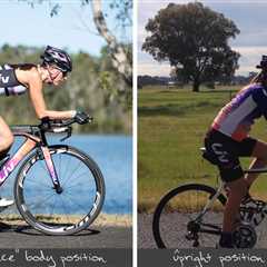 Cycling During Pregnancy - Is it Safe?