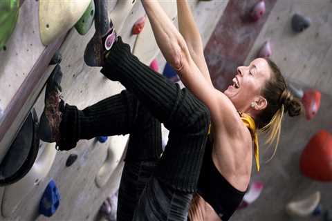 The Best Indoor Fitness Activities in Boise, Idaho
